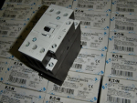 DILM17-01(RDC24) Schütz 24VDC-27VDC 3pol. AC3: 7,5KW, mit HK 1Ö